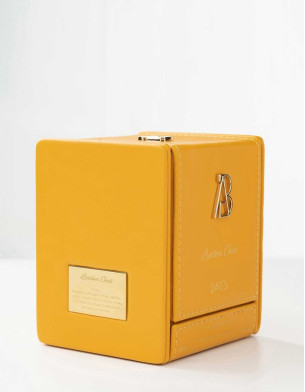 Leather Oud Edp